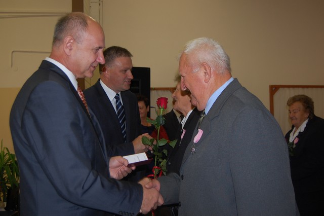 Seniorom i jubilatom