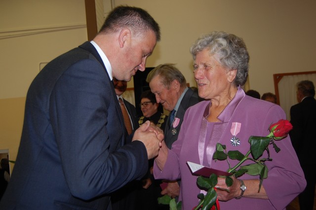 Seniorom i jubilatom