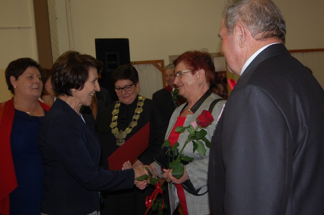 Seniorom i jubilatom