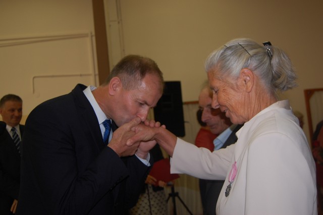 Seniorom i jubilatom