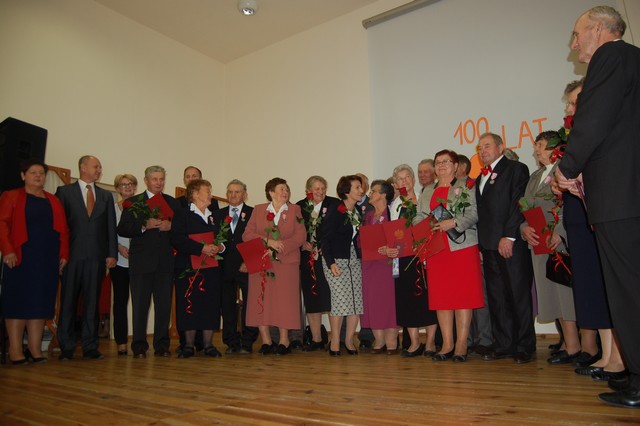 Seniorom i jubilatom