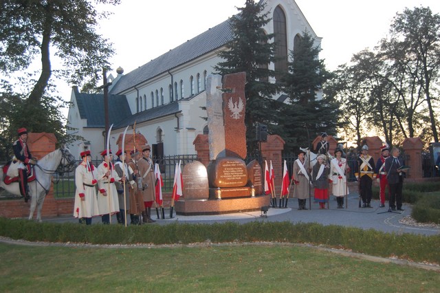 W 221. rocznicę wielkiej bitwy