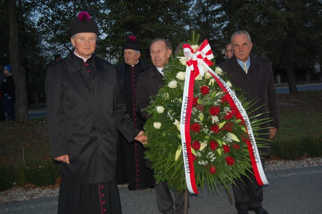 W 221. rocznicę wielkiej bitwy