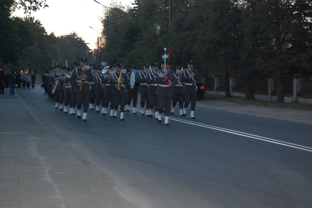 W 221. rocznicę wielkiej bitwy