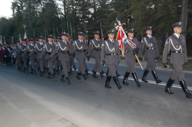 W 221. rocznicę wielkiej bitwy