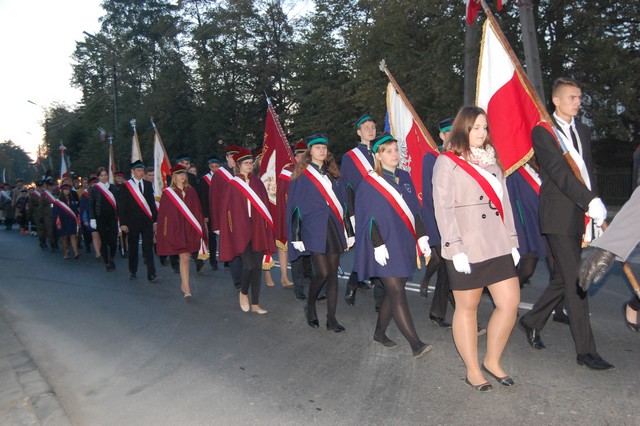 W 221. rocznicę wielkiej bitwy