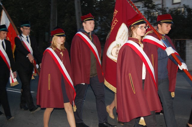 W 221. rocznicę wielkiej bitwy