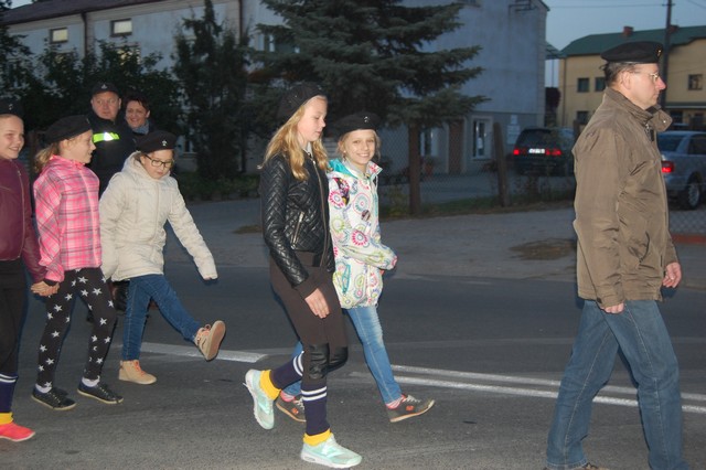 W 221. rocznicę wielkiej bitwy