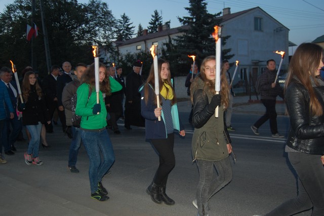 W 221. rocznicę wielkiej bitwy