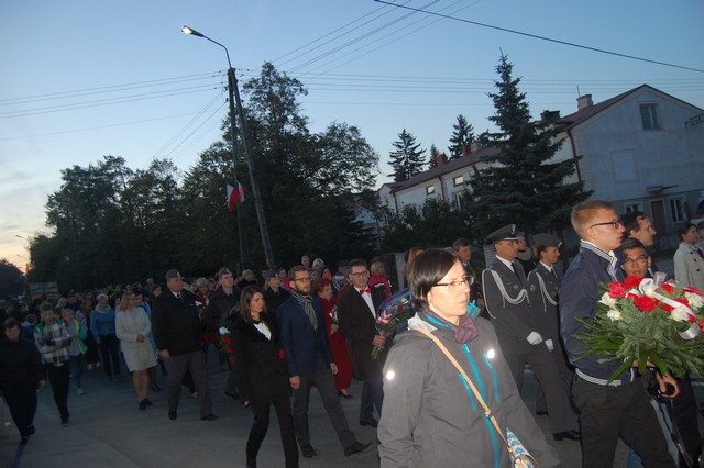 W 221. rocznicę wielkiej bitwy