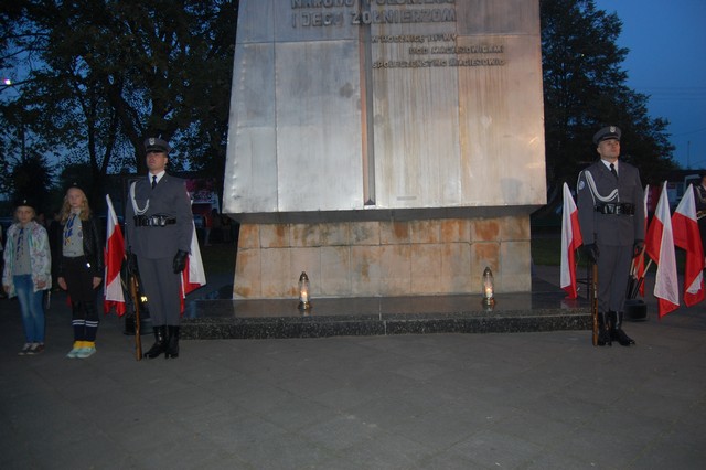 W 221. rocznicę wielkiej bitwy