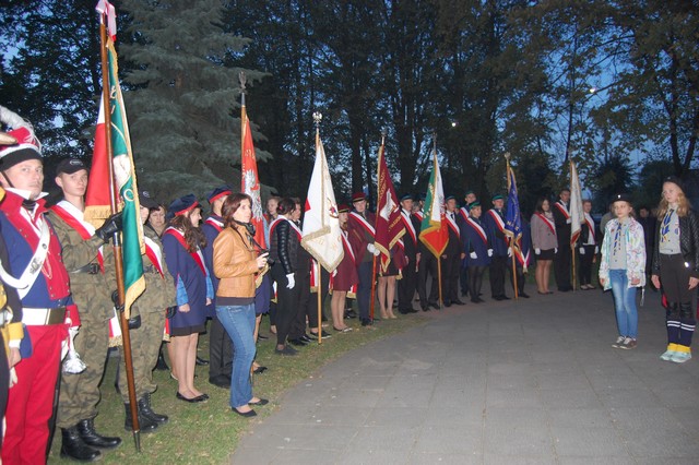 W 221. rocznicę wielkiej bitwy