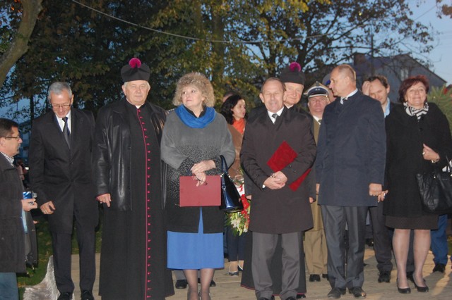 W 221. rocznicę wielkiej bitwy