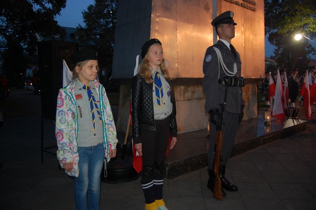 W 221. rocznicę wielkiej bitwy