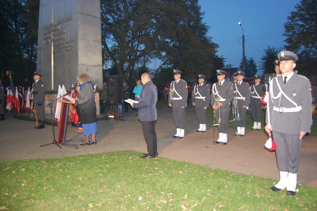 W 221. rocznicę wielkiej bitwy