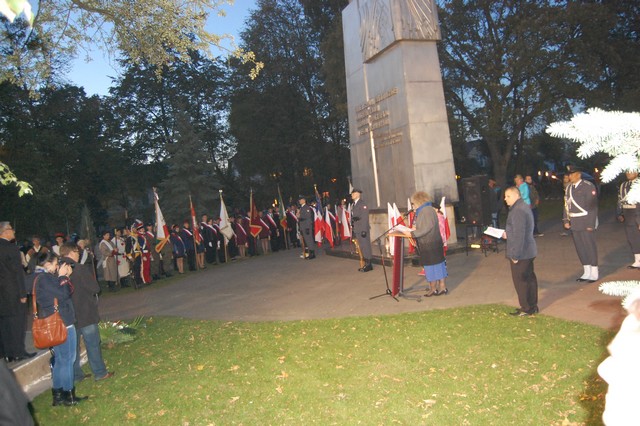 W 221. rocznicę wielkiej bitwy