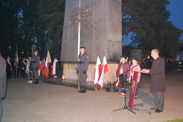 W 221. rocznicę wielkiej bitwy