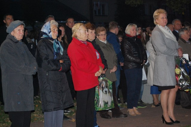 W 221. rocznicę wielkiej bitwy