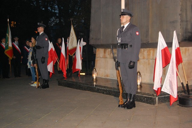W 221. rocznicę wielkiej bitwy