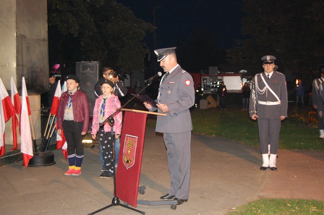 W 221. rocznicę wielkiej bitwy