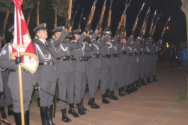 W 221. rocznicę wielkiej bitwy