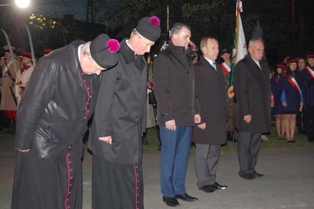 W 221. rocznicę wielkiej bitwy