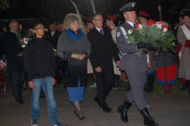 W 221. rocznicę wielkiej bitwy