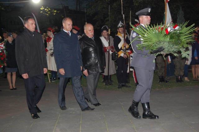 W 221. rocznicę wielkiej bitwy