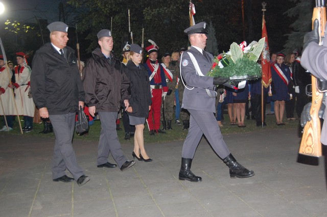 W 221. rocznicę wielkiej bitwy