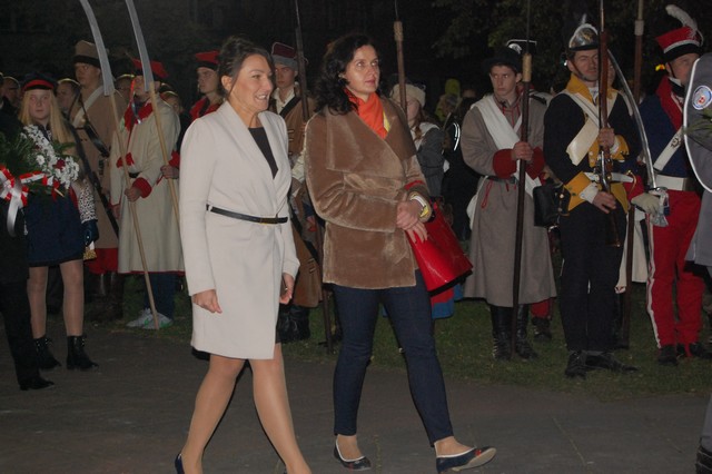 W 221. rocznicę wielkiej bitwy