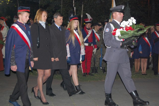 W 221. rocznicę wielkiej bitwy