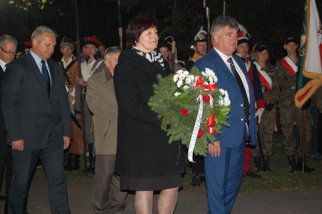 W 221. rocznicę wielkiej bitwy