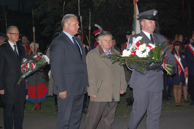 W 221. rocznicę wielkiej bitwy