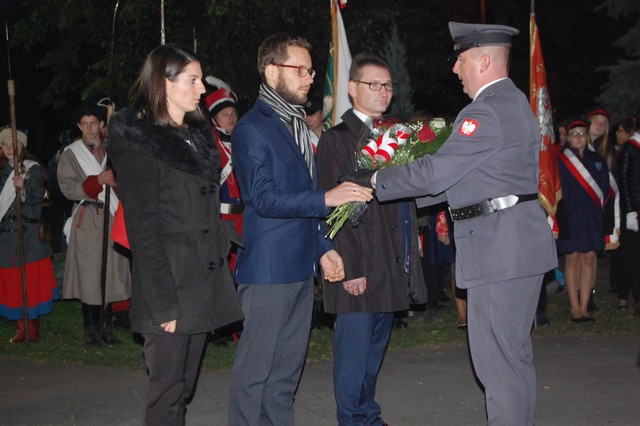 W 221. rocznicę wielkiej bitwy