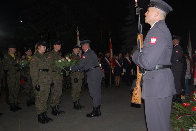 W 221. rocznicę wielkiej bitwy