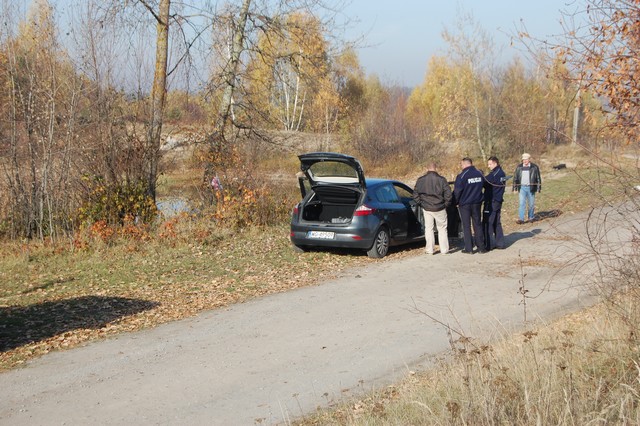 Nie zmarła od urazu
