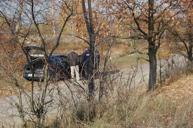 Nie zmarła od urazu