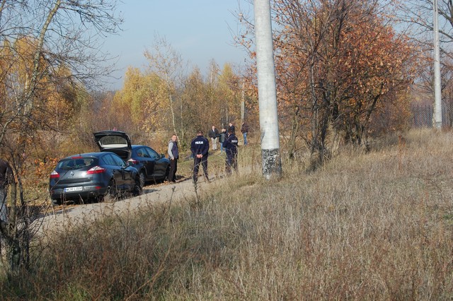 Nie zmarła od urazu