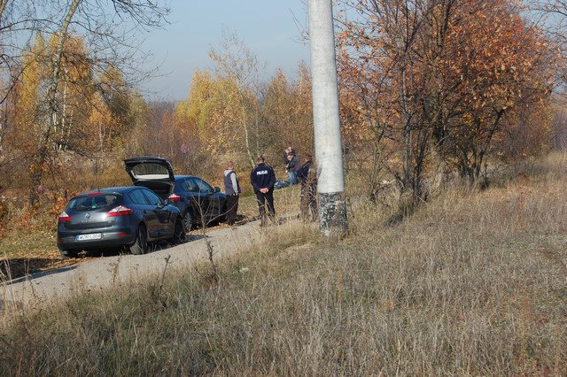 Nie zmarła od urazu