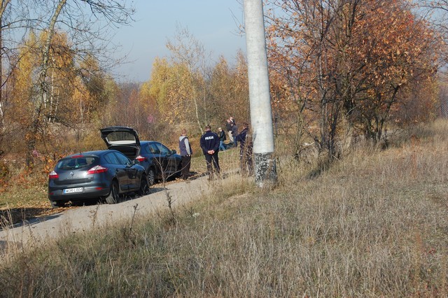 Nie zmarła od urazu