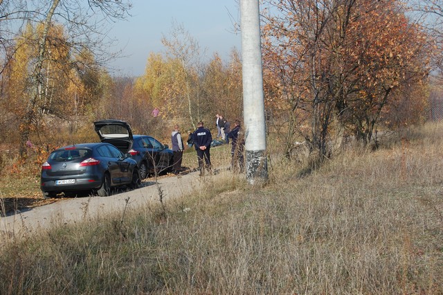 Nie zmarła od urazu