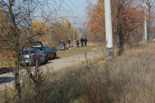 Nie zmarła od urazu