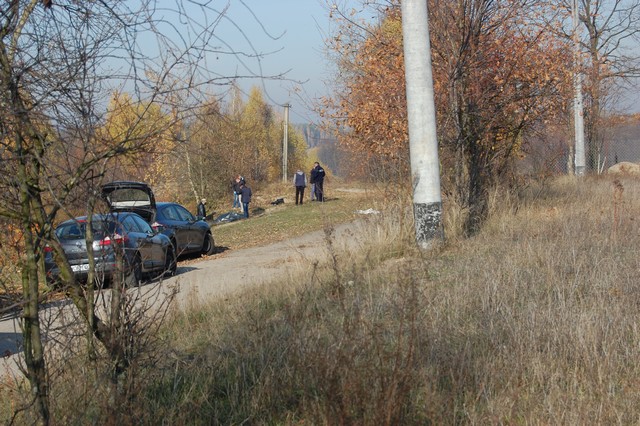 Nie zmarła od urazu