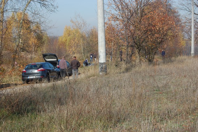 Nie zmarła od urazu