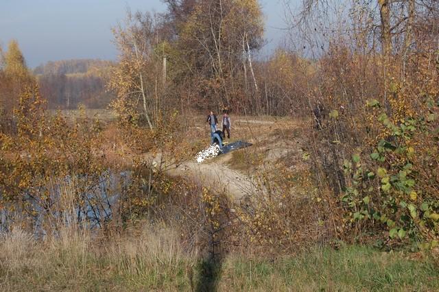 Nie zmarła od urazu