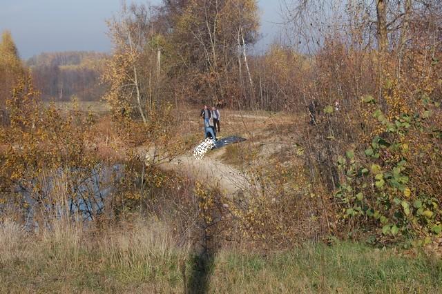 Nie zmarła od urazu