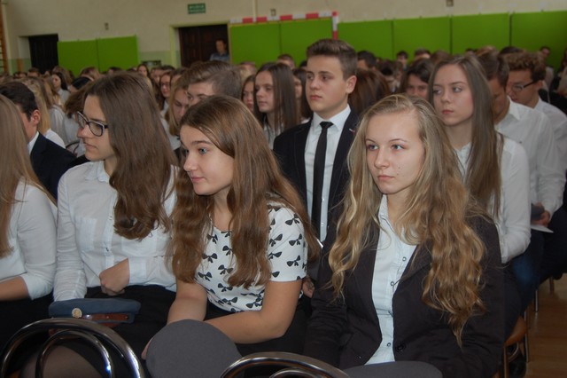 Z tarczą i maciejówką?(fotorelacja)