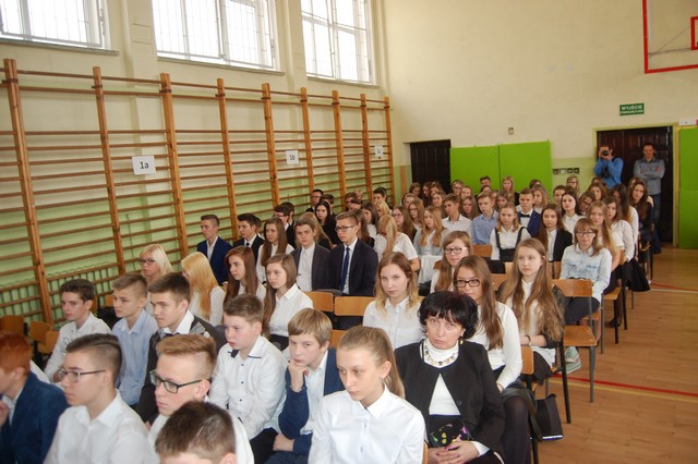 Z tarczą i maciejówką?(fotorelacja)