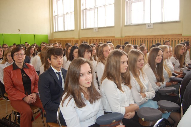 Z tarczą i maciejówką?(fotorelacja)