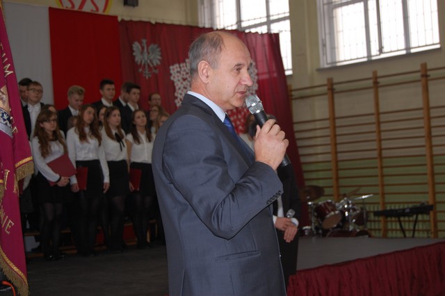 Z tarczą i maciejówką?(fotorelacja)